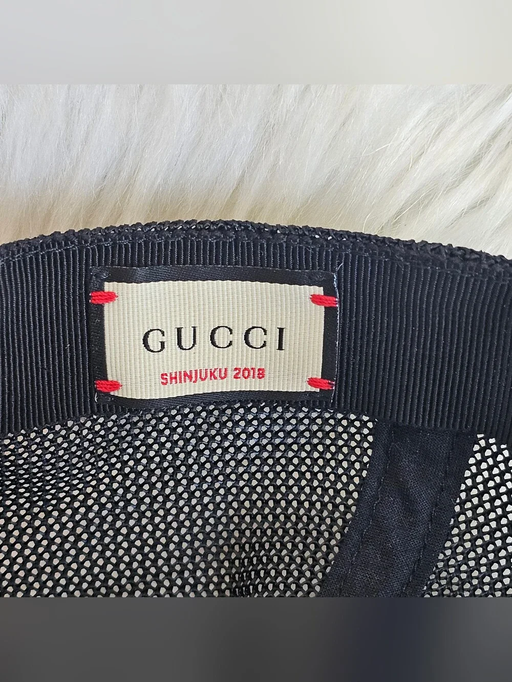 💗 Gucci Hat 💗